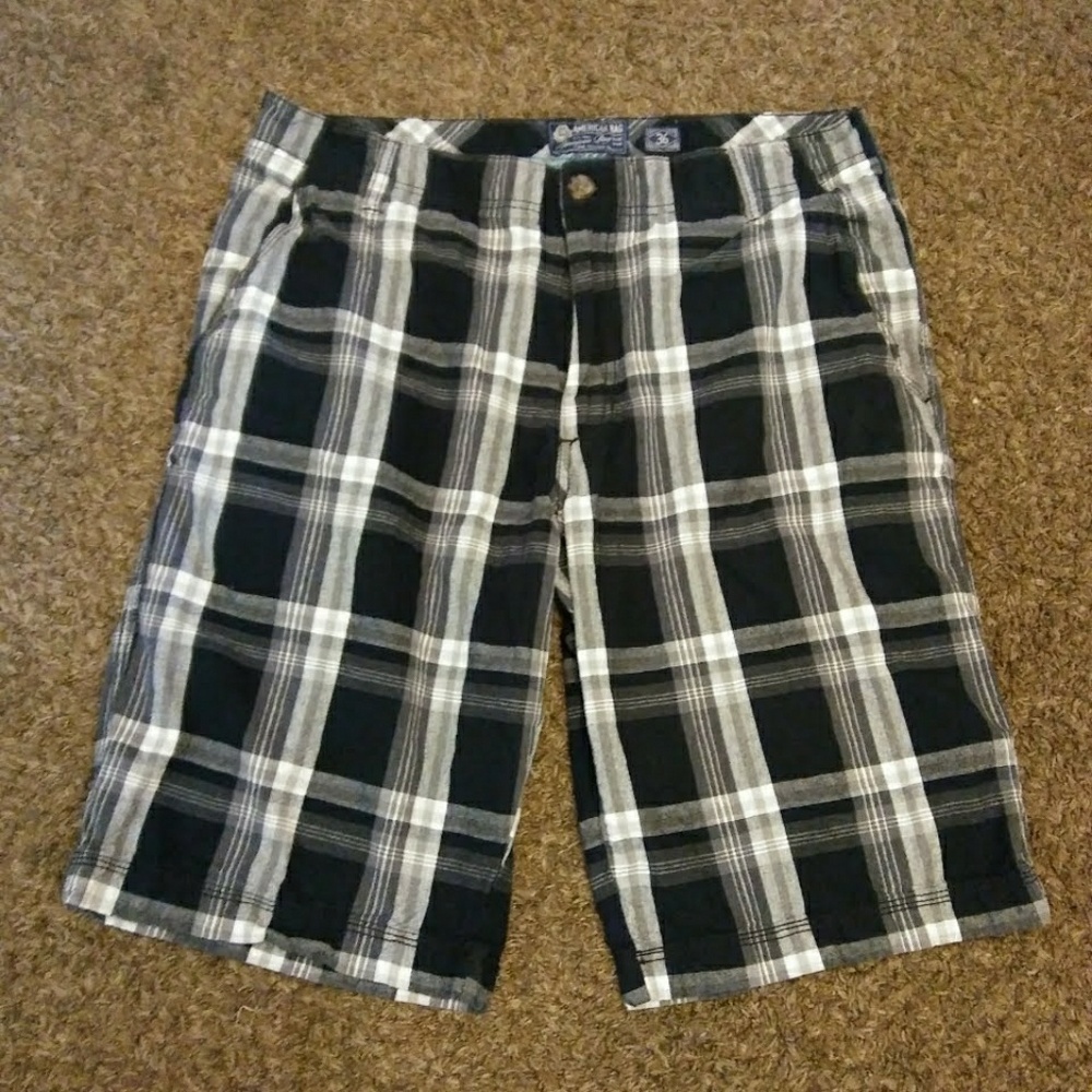 American Rag mens shorts